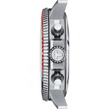 Tissot Seastar 1000 Chronograph Red Dial Silver Steel Strap Watch For Men - T120.417.11.421.00 Buy Now By Tissot