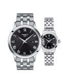 Tissot Classic Dream Lady Watch For Women - T129.210.11.053.00 Buy Now By Tissot