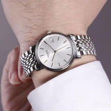 Tissot T Classic Desire Silver Dial Silver Mesh Bracelet Watch for Men - T52.1.481.31 Buy Now By Tissot