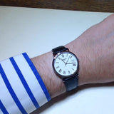 Tissot T Classic Desire Quartz Watch For Men - T52.1.421.13 Buy Now By Tissot