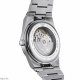 Tissot PRX Powermatic 80 Light Green Dial Silver Steel Strap Watch for Men - T137.207.11.091.01 Buy Now By Tissot