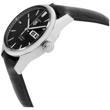 Tag Heuer Carrera Black Dial Watch for Men - WAR201A.FC6266 Buy Now By Tag Heuer