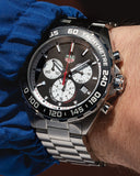 Tag Heuer Formula 1 Black Dial Watch for Men - CAZ101E.BA0842