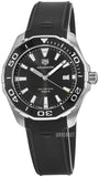 Tag Heuer Aquaracer Black Dial Watch for Men - WAY101A.FT6141 Buy Now By Tag Heuer