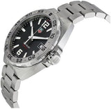 Tag Heuer Formula 1 Quartz Black Dial Watch For Men - WAZ1112.BA0875 Buy Now By Tag Heuer