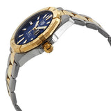 Tag Heuer Aquaracer Calibre 5 Blue Dial Two Tone Steel Strap Watch for Women - WBD2120.BB0930 Buy Now By Tag Heuer