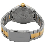 Tag Heuer Aquaracer Calibre 5 Blue Dial Two Tone Steel Strap Watch for Women - WBD2120.BB0930 Buy Now By Tag Heuer