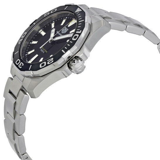 Tag Heuer Aquaracer Black Dial Watch for Men - WAY111A.BA0928