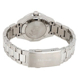 Tag Heuer Aquaracer Quartz Black Dial Silver Steel Strap Watch for Women - WAY131K.BA0748 Buy Now By Tag Heuer