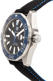Tag Heuer Aquaracer Black Dial Watch for Men - WAY201C.FC6395 Buy Now By Tag Heuer
