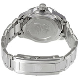 Tag Heuer Aquaracer Professional 300 Automatic Blue Dial Silver Steel Strap Watch for Men - WBP201B.BA0632 Buy Now By Tag Heuer