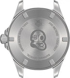 Tag Heuer Aquaracer Blue Dial Watch for Men - CAY111B.FT6041 Buy Now By Tag Heuer