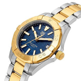 Tag Heuer Aquaracer Blue Dial Watch for Women - WBD1325.BB0320 Buy Now By Tag Heuer