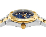 Tag Heuer Aquaracer Blue Dial Watch for Women - WBD1325.BB0320 Buy Now By Tag Heuer