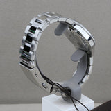 Tag Heuer Aquaracer Mother of Pearl Dial Silver Steel Strap Watch for Women - WBD131A.BA0748 Buy Now By Tag Heuer