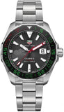 Tag Heuer Calibre 5 Black Dial Watch for Men – WAY201E.BA0927 Buy Now By Tag Heuer