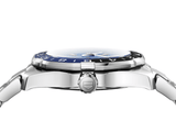 Tag Heuer Aquaracer Blue Dial Watch for Men - WAY201T.BA0927 Buy Now By Tag Heuer