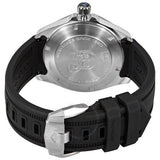 Tag Heuer Aquaracer Quartz Blue Dial Black Rubber Strap Watch for Men - WAY1112.FT8021 Buy Now By Tag Heuer
