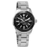 Tag Heuer Aquaracer Black Dial Watch for Women - WAY131K.BA0748 Buy Now By Tag Heuer