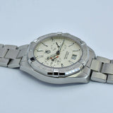 Tag Heuer Aquaracer White Dial Watch for Men - WAY111Y.BA0928 Buy Now By Tag Heuer