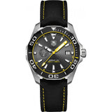 Tag Heuer Aquaracer Grey Dial Watch for Men - WAY211F.FC6362 Buy Now By Tag Heuer