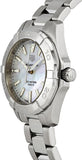 Tag Heuer Aquaracer White Mother of Pearl Dial Watch for Women - WBD1311.BA0740 Buy Now By Tag Heuer