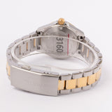 Tag Heuer Aquaracer Diamonds Mother of Pearl Dial Two Tone Steel Strap Watch for Women - WBD1421.BB0321 Buy Now By Tag Heuer