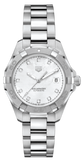 Tag Heuer Aquaracer White Mother of Pearl Dial Watch for Women - WBD1314.BA0740 Buy Now By Tag Heuer