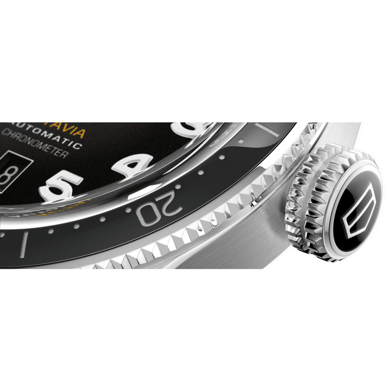 Tag Heuer Autavia Grey Dial Watch for Men - WBE5114.EB0173 Buy Now By Tag Heuer