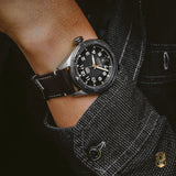 Tag Heuer Autavia Automatic Grey Dial Watch for Men - WBE5114.FC8266 Buy Now By Tag Heuer