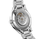 Tag Heuer Carrera Black Dial Watch for Men - WAR201A.BA0723