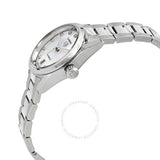 Tag Heuer Carrera Diamonds Mother of Pearl Dial Silver Steel Strap Watch for Women - WBN2412.BA0621 Buy Now By Tag Heuer