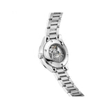 Tag Heuer Carrera Blue Dial Silver Steel Strap Watch for Women - WBN2411.BA0621 Buy Now By Tag Heuer