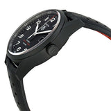 Tag Heuer Carrera Black Dial Watch for Men - WAR2A80.FC6337 Buy Now By Tag Heuer