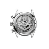 Tag Heuer Carrera Skipper Automatic Chronograph Blue Dial Blue Nylon Strap Watch for Men - CBS2213.FN6002 Buy Now By Tag Heuer