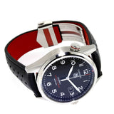 Tag Heuer Carrera Black Dial Watch for Men - WAR2A10.FC6337 Buy Now By Tag Heuer