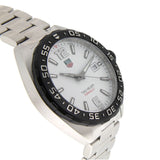 Tag Heuer Formula 1 White Dial Watch for Men - WAZ1111.BA0875 Buy Now By Tag Heuer