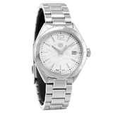 Tag Heuer Formula 1 White Mother of Pearl Dial Watch for Women - WBJ1318.BA0666 Buy Now By Tag Heuer