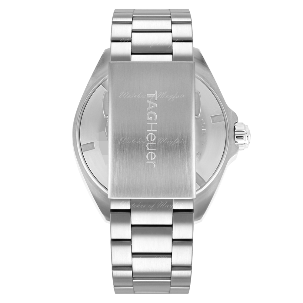 Tag Heuer Formula 1 Anthracite Dial Watch for Men - WAZ1018.BA0842 Buy Now By Tag Heuer