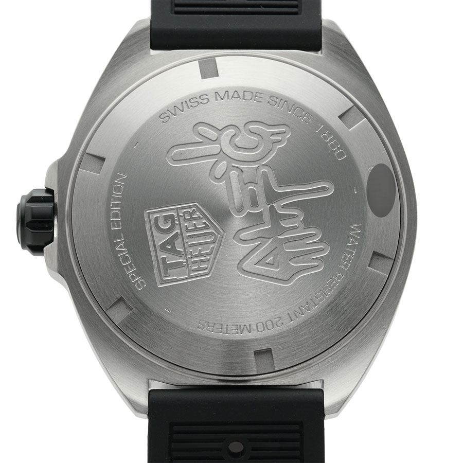 Tag Heuer Formula 1 Alec Monopoly White Dial Watch for Men - WAZ1119.FT8023 Buy Now By Tag Heuer