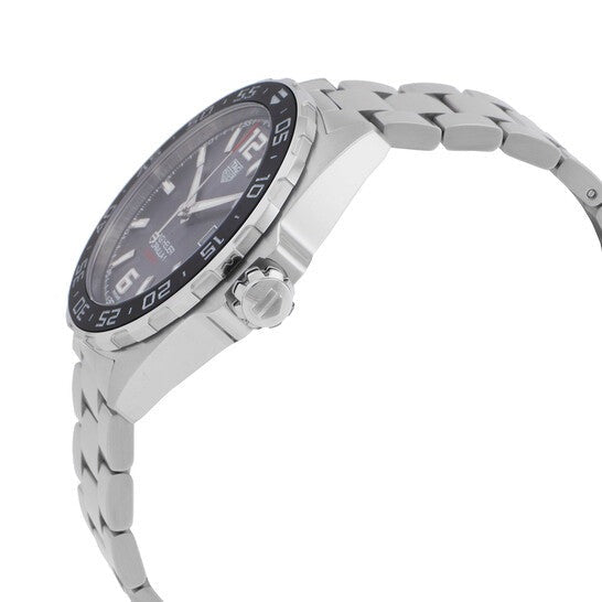 Tag Heuer Formula 1 Anthracite Dial Watch for Men - WAZ2011.BA0842 Buy Now By Tag Heuer