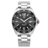 Tag Heuer Formula 1 Anthracite Dial Watch for Men - WAZ2011.BA0842 Buy Now By Tag Heuer