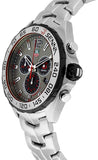 Tag Heuer Formula 1 Grey Dial Watch for Men - CAZ1012.BA0883 Buy Now By Tag Heuer