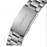 Tag Heuer Formula 1 Chronograph Green Dial Silver Steel Strap Watch for Men - CAZ101AP.BA0842 Buy Now By Tag Heuer