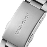 Tag Heuer Formula 1 Chronograph Blue Dial Silver Steel Strap Watch for Men - CAZ101AV.BA0842 Buy Now By Tag Heuer