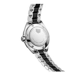 Tag Heuer Formula 1 Quartz Black Dial Two Tone Steel Strap Watch for Women - WBJ141AA.BA0973 Buy Now By Tag Heuer