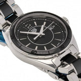 Tag Heuer Formula 1 Quartz Black Dial Two Tone Steel Strap Watch for Women - WBJ141AA.BA0973 Buy Now By Tag Heuer