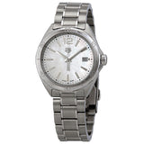 Tag Heuer Formula 1 White Mother of Pearl Dial Watch for Women - WBJ1318.BA0666 Buy Now By Tag Heuer