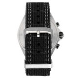 Tag Heuer Formula 1 Chronograph Grey Dial Black Nylon Strap Watch for Men - CAZ101AG.FC8304 Buy Now By Tag Heuer