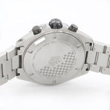 Tag Heuer Formula 1 Chronograph Grey Dial Silver Steel Strap Watch for Men - CAZ101AG.BA0842 Buy Now By Tag Heuer
